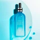 Антивікова сироватка VENZEN для обличчя і тіла 100 мл Hydrating з гіалуронової кислотою - зображення 2