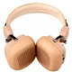Наушники Air Music Go Play Bluetooth Beige (2000984643291) - изображение 2