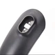 Заднє крило для електросамоката Xiaomi M365 / PRO , темно-сіре ( Артикул: А000036 ) - зображення 4