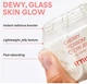 Легкий крем для обличчя Innisfree Cherry Blossom Glow Jelly Cream 15 мл - зображення 3