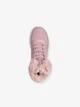 Детские ботинки Skechers 28 (11,5 US) 18,8 см Розовый 1159849626 - изображение 4