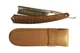 Небезпечна бритва Thiers Issard Spartacus 7/8 "Snakewood SING-7/8-889-A - зображення 3