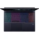 Ноутбук Acer Predator Helios Neo 16 AI PHN16-73-97TQ (NH.QX5EX.002), 16" / WQXGA / IPS / 240гц / Intel Core Ultra 9 275HX / 32гб / 2тб / NVIDIA Geforce RTX 5070 8GB / Без ОС / Чорний - изображение 3