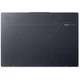 Ноутбук Acer Swift Go 16 AI OLED SFG16-61-R8DE (NX.JCREX.006), 16" / WUXGA+ / OLED / AMD Ryzen AI 5 340 / 16гб / 1тб / AMD Radeon 840M / Windows 11 Home / Сіро Титановий - изображение 6