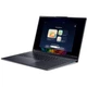 Ноутбук Acer Swift Go 16 AI OLED SFG16-61-R8DE (NX.JCREX.006), 16" / WUXGA+ / OLED / AMD Ryzen AI 5 340 / 16гб / 1тб / AMD Radeon 840M / Windows 11 Home / Сіро Титановий - изображение 9