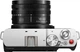 Фотоаппарат Panasonic Lumix S9 Black & Silver + 18-40mm f/4.5-6.3 (DC-S9NE-SA) - изображение 4