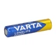 Батарейки LR3 VARTA High Energy AAA Alkaline-8 штук - зображення 2