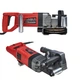 Штроборіз Vitals Master Sv 1524BR - зображення 4