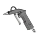 Пістолет для продування короткий INTERTOOL PT-0802 - изображение 2