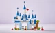 Конструктор LEGO Магічний замок 3 в 1 160 деталей (10998) - изображение 4
