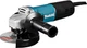 Шліфмашина кутова Makita 9558HNG, 125мм, 840Вт, 11000об·хв, 2.1кг - зображення 3