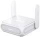 Маршрутизатор ASUS RT-BE58U GO BE3600, 1xGE LAN, 2,5xGE WAN, 1xUSB3.2, MESH - изображение 1