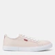 Женские кеды низкие Levi`s 886766070 41 Розовые (1159854153) - изображение 1
