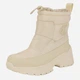 Женские дутики с мехом Calvin Klein 805151223 40.5 Молочные (1159849486) - изображение 3