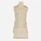 Женские дутики с мехом Calvin Klein 805151223 40.5 Молочные (1159849486) - изображение 4