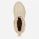 Женские дутики с мехом Calvin Klein 805151223 40.5 Молочные (1159849486) - изображение 5