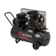 Компрессор, 50 л, 1,8 кВт, 220 В, 10 атм, 250 л/мин INTERTOOL PT-0011 - изображение 2