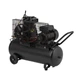 Компрессор, 50 л, 1,8 кВт, 220 В, 10 атм, 250 л/мин INTERTOOL PT-0011 - изображение 4
