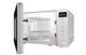 Микроволновая печь Gorenje MO20S4W - изображение 3