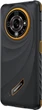Smartfon Hammer Iron 6 5G 6/128GB Black-Orange (TEL001106) - obraz 7