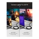 Кабель мультимедійний HDMI M to HDMI M 10.0m HD104 black Ugreen (10110) - зображення 6
