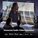 Кабель мультимедійний HDMI M to HDMI M 2.0m V2.0 4K60Hz HD153 black UGREEN (25299) - зображення 5
