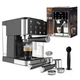 Кофемашина 3 в 1 Zepline, 3000 Вт, 20 Bar (А68133106) - изображение 1