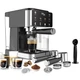 Кофемашина 3 в 1 Zepline, 3000 Вт, 20 Bar (А68133106) - изображение 4