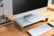 Digitus Підставка Aluminium Monitor Riser - изображение 4