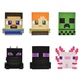 Игрушка-сюрприз в шаре S1 "Minecraft" MASH'EMS 53691 в ассортименте - изображение 2