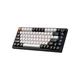 Клавиатура GamePro Asgard Valhalla Max MK160B MAX USB UA Black (MK160B MAX) - изображение 2