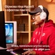 Słuchawki HyperX Cloud III White (BS7C1AA) - obraz 14