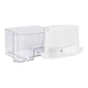 Осушитель воздуха Noveen Пельтье 2,5 л Белый (690398) - изображение 7