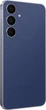 Smartfon Samsung Galaxy S25 FE 8/128GB Navy (SM-S731) - obraz 6