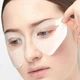 Круговые увлажняющие патчи под глаза KOR JAPAN The Exosome Eye Sheet White с экзосомами 60 шт (4571365222742) - изображение 5