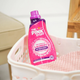 Гель для стирки цветных вещей Pink Stuff Color, 960 мл (30 стирок) - изображение 3