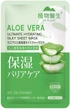 Интенсивно увлажняющая тканевая маска для лица DR PLANT Aloe Vera Hydrating Silk Sheet Mask с Алоэ Вера 25 г (4582538100217) - изображение 1