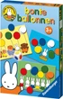 Gra planszowa Ravensburger Nijntje Colorful Balloons (4005556242917) - obraz 1