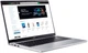 Ноутбук Acer Aspire Lite AL15-32P-C6XQ (NX.DHFEU.001) Silver / 15.6" IPS Full HD / Intel Celeron N4500 / RAM 8 ГБ / SSD 256 ГБ - изображение 3