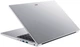 Ноутбук Acer Aspire Lite AL15-32P-C6XQ (NX.DHFEU.001) Silver / 15.6" IPS Full HD / Intel Celeron N4500 / RAM 8 ГБ / SSD 256 ГБ - изображение 5