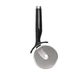 Нож для пиццы KitchenAid Classic KCG113OHOBE 23 см черный 5168251 - изображение 1