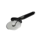 Нож для пиццы KitchenAid Classic KCG113OHOBE 23 см черный 5168251 - изображение 4