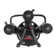 Головка компресорна до PT-0036 INTERTOOL PT-0036AP - изображение 2