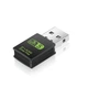 WiFi Bluetooth адаптер Двухдиапазонный 5 Ghz / 2.4 Ghz + Блютуз (980320) - изображение 4