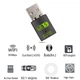 WiFi Bluetooth адаптер Двухдиапазонный 5 Ghz / 2.4 Ghz + Блютуз (980320) - изображение 6