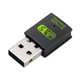 WiFi Bluetooth адаптер Двухдиапазонный 5 Ghz / 2.4 Ghz + Блютуз (980320) - изображение 10