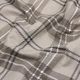 Наволочка фланель 50х70 SAND TARTAN 5178613 - зображення 4