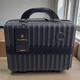 Кейс пластиковый дорожный на чемодан Filippini 30x20x15 см (920-3 шуе) - изображение 2