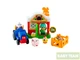 Набор игрушек музыкальный Baby Team Ферма (8840) - изображение 2