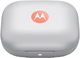 Бездротові навушники Motorola Moto Buds PG38C Coral Peach (PG38C05750) - зображення 4